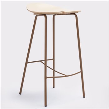 Taburete alto Ant H68