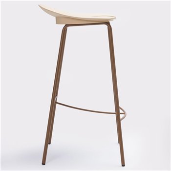 Taburete alto Ant H68