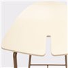 Taburete alto Ant H68