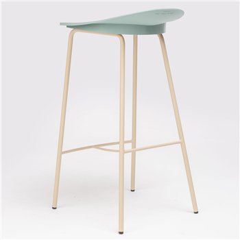 Taburete alto Ant H68