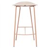 Taburete alto Ant H68