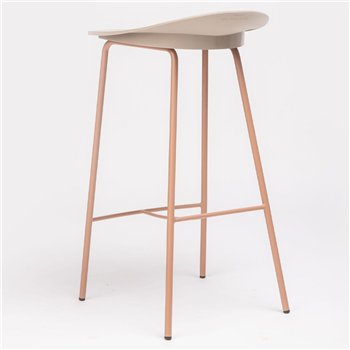 Taburete alto Ant H68