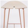 Taburete alto Ant H68