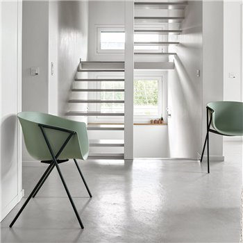 Silla Bai Indoor Ondarreta