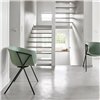 Silla Bai Indoor Ondarreta