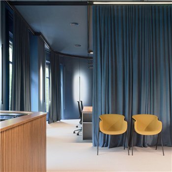 Silla Bai Indoor Ondarreta