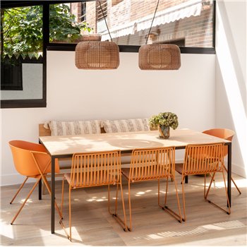Silla Bai Indoor Ondarreta