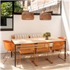 Silla Bai Indoor Ondarreta