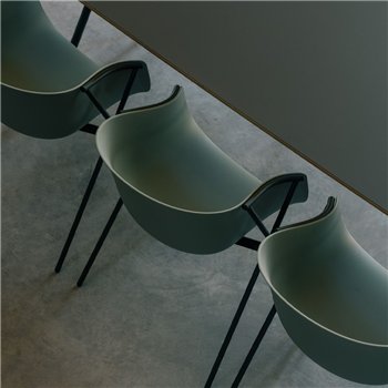 Silla Bai Indoor Ondarreta