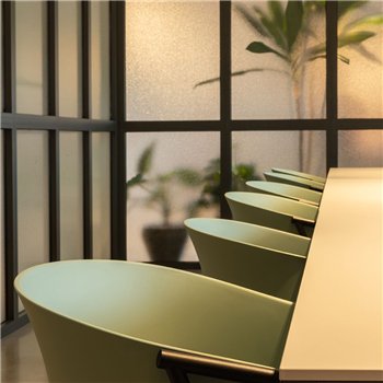 Silla Bai Indoor Ondarreta