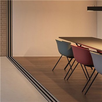 Mesa Bai acero Ondarreta