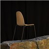 Silla Bob acero Ondarreta