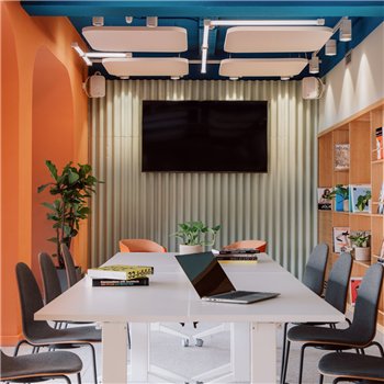 Silla Bob combi acero Ondarreta