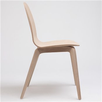 Silla Bob madera Ondarreta