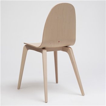 Silla Bob madera Ondarreta