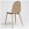Silla Bob madera Ondarreta