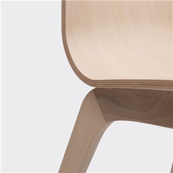 Silla Bob madera Ondarreta