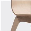 Silla Bob madera Ondarreta