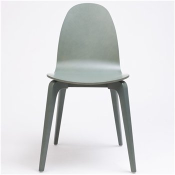 Silla Bob madera Ondarreta