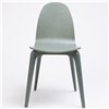 Silla Bob madera Ondarreta