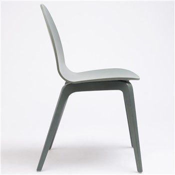 Silla Bob madera Ondarreta
