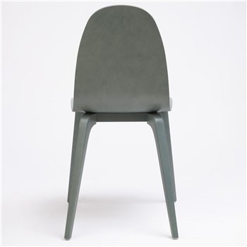 Silla Bob madera Ondarreta