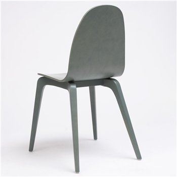 Silla Bob madera Ondarreta