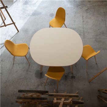 Silla Bob combi madera Ondarreta