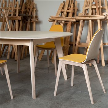 Silla Bob combi madera Ondarreta