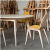 Silla Bob combi madera Ondarreta