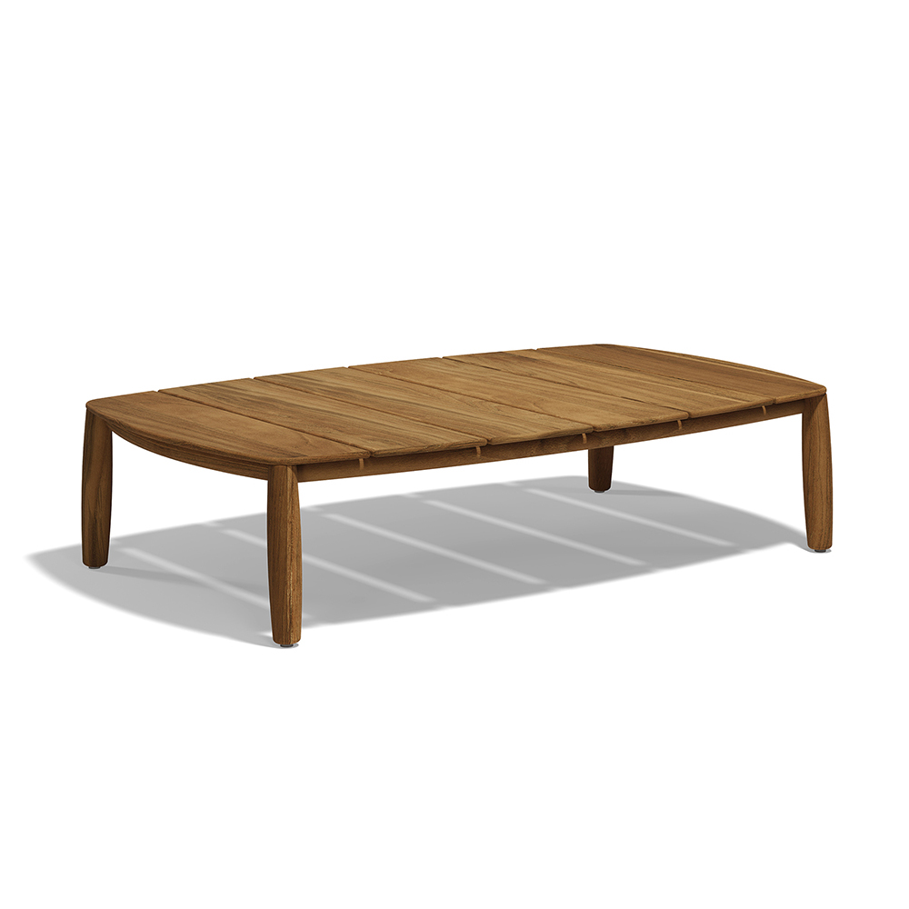 Mesa baja Fusta Vondom