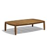 Mesa baja Fusta Vondom