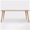 Mesa comedor Bob Ondarreta