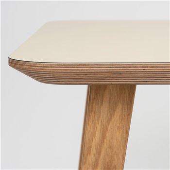 Mesa comedor Bob Ondarreta