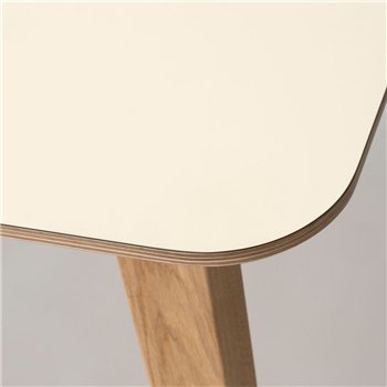 Mesa comedor Bob Ondarreta