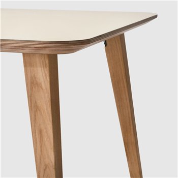 Mesa comedor Bob Ondarreta