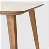 Mesa comedor Bob Ondarreta