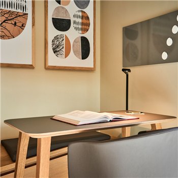 Mesa comedor Bob Ondarreta