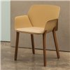 Sillón Nuez madera Outdoor Andreu World