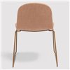 Silla Bob XL trineo tapizada Ondarreta
