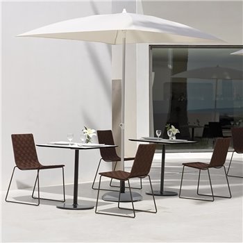 Silla Trenza SI-0700/SO-0701 Andreu World