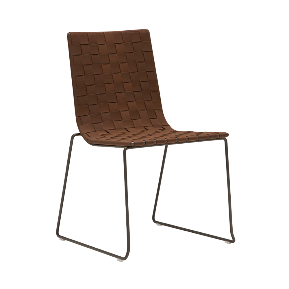 Silla Trenza SI0700 Andreu World
