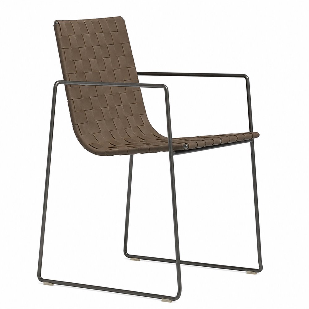 Sillón Trenza SO0701 Andreu World