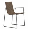 Sillón Trenza SO0701 Andreu World