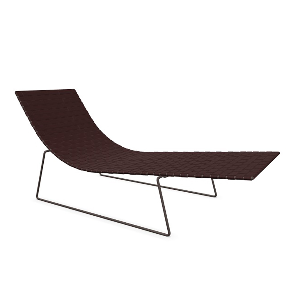 Tumbona Trenza Andreu World