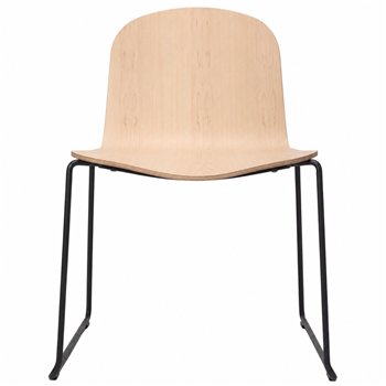 Silla Bob XL trineo Ondarreta