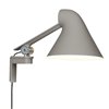 Aplique pared NJP Short Arm Louis Poulsen
