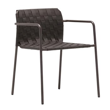 Sillón apilable Costa Andreu World