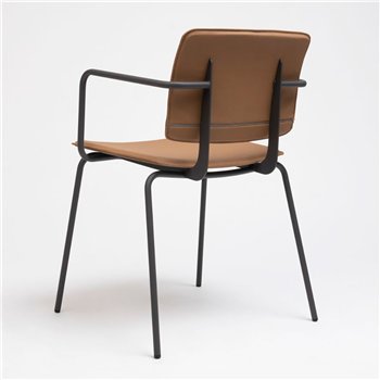 Sillón Don tapizado Ondarreta