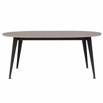 Mesa Do ovalada Ondarreta